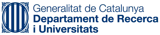 Departament de Recerca i Universitats